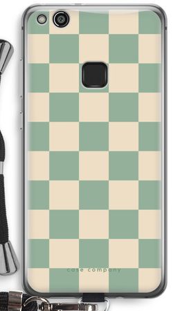 Checkered Mint