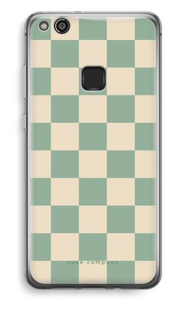 Checkered Mint