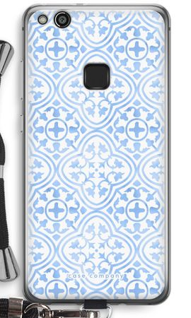 Mediterranean Mosaic