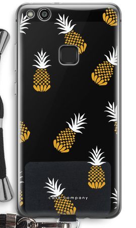 Little pineapples