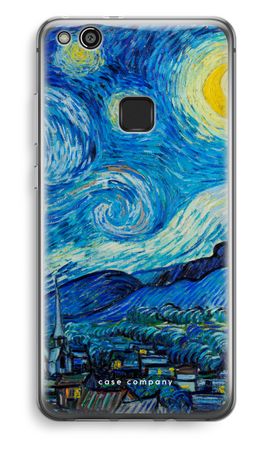 Die sternenklare Nacht