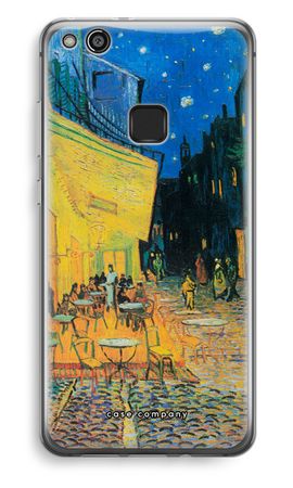 Café Terrace at Night