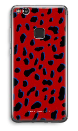 Red Leopard