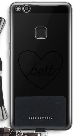 Best heart black