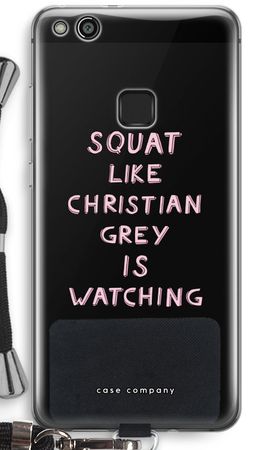 Christian Grey