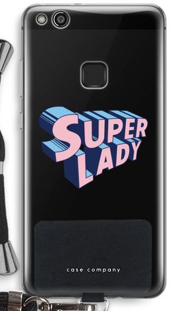 Super lady