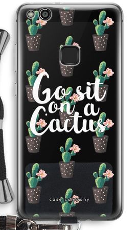 Cactus quote