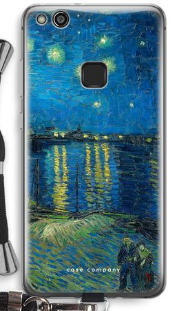 Starry Night Over the Rhône