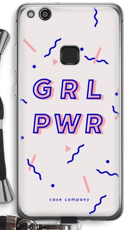 GRL PWR