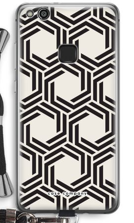 Geometric pattern