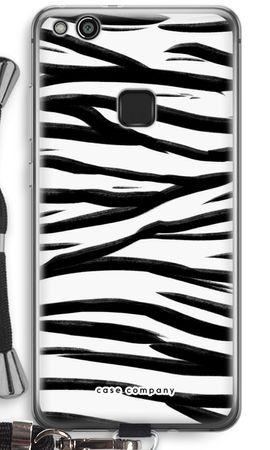 Zebra pattern