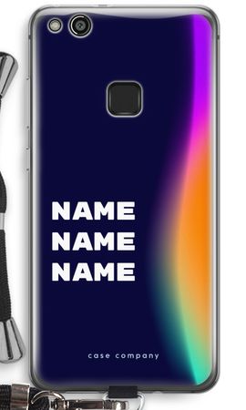 Namecase 2 - Neon