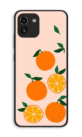 Will you be my clementine