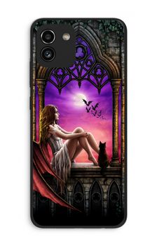 Children of the night