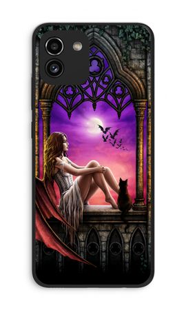 Children of the night