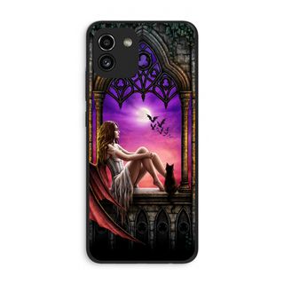 Children of the night