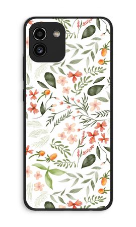 Sweet little flowers