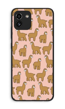 Alpacas