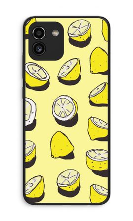 When Life Gives You Lemons...