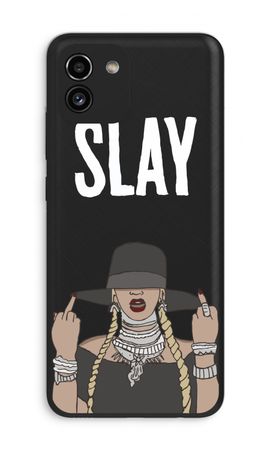 Slay All Day
