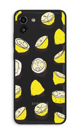 When Life Gives You Lemons...