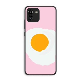 Sunny side up