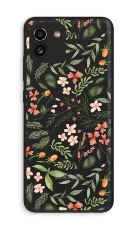 Sweet little flowers