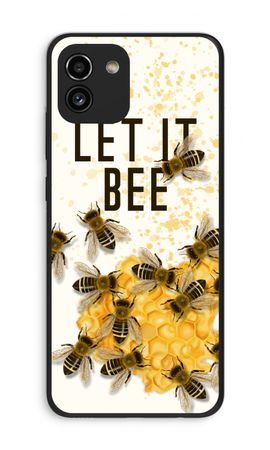 Let it bee