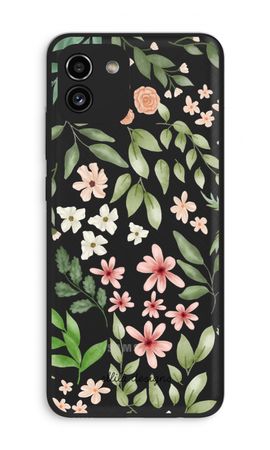 Botanical sweet flower heaven