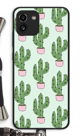 Cactus Lover