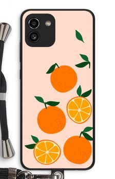 Will you be my clementine