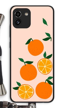 Will you be my clementine