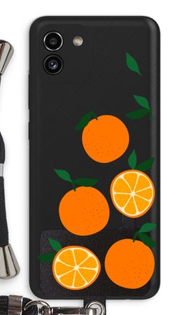 Will you be my clementine