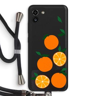 Will you be my clementine