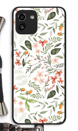 Sweet little flowers