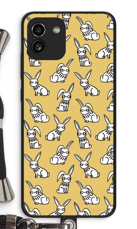 hare