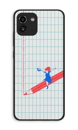 Checkered paper N°2