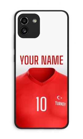 Turkey - Football