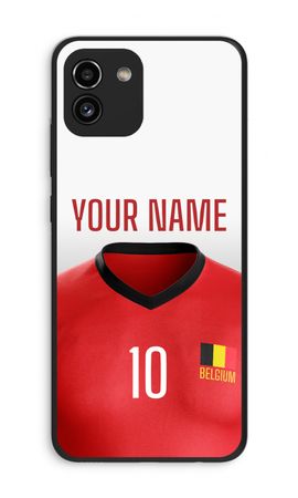 Belgium - Football
