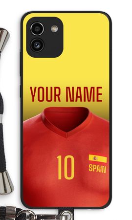Spain - Football