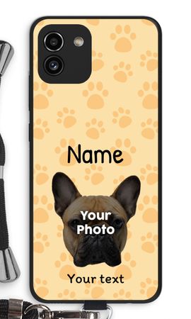 Personalized face - Pet