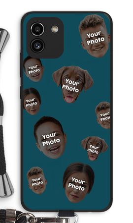 Personalized Face N°1