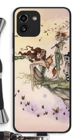 Where the wind takes you