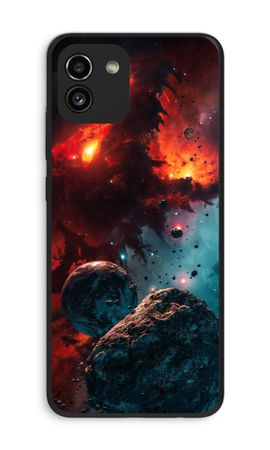 Dragon Nebula