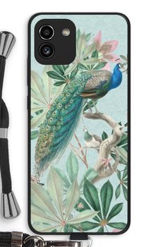 Paradise Garden Peacock