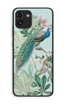 Paradise Garden Peacock