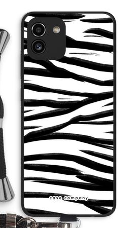 Zebra pattern
