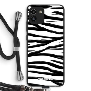 Zebra pattern
