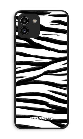 Zebra pattern