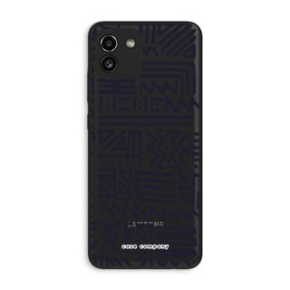 Marrakech print